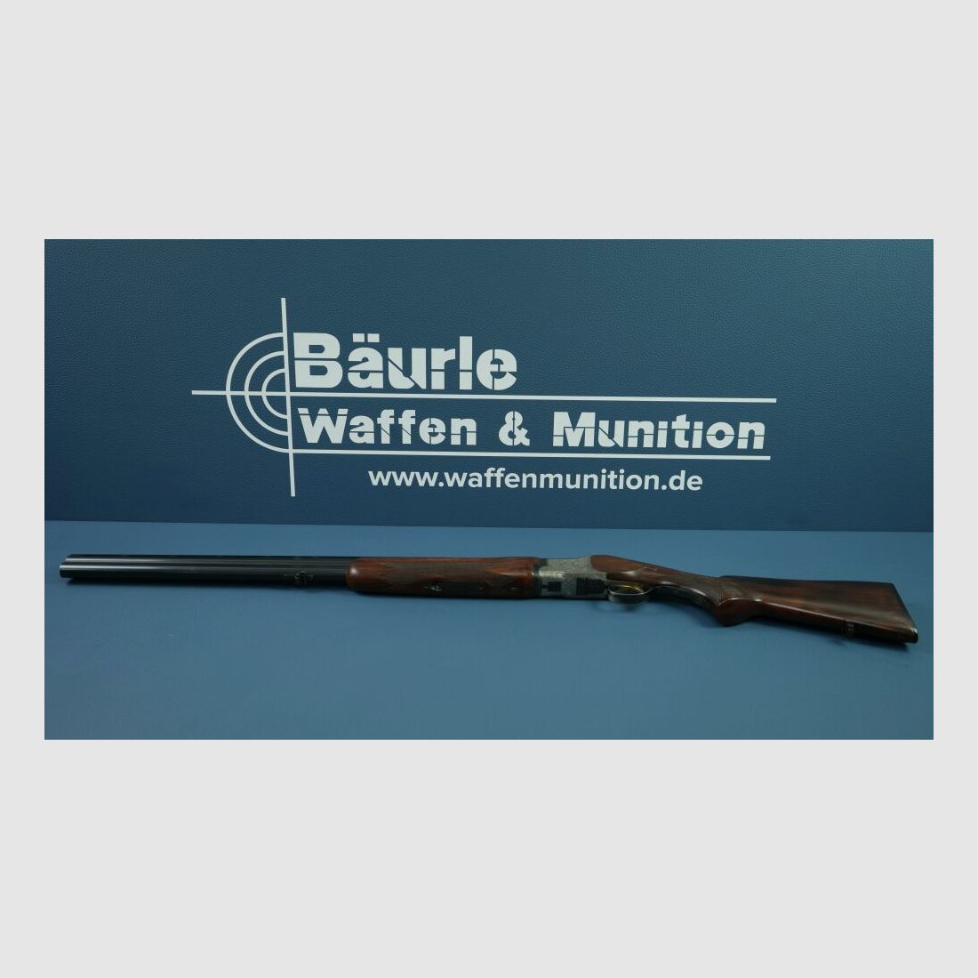 Anschütz Miroku 12/70