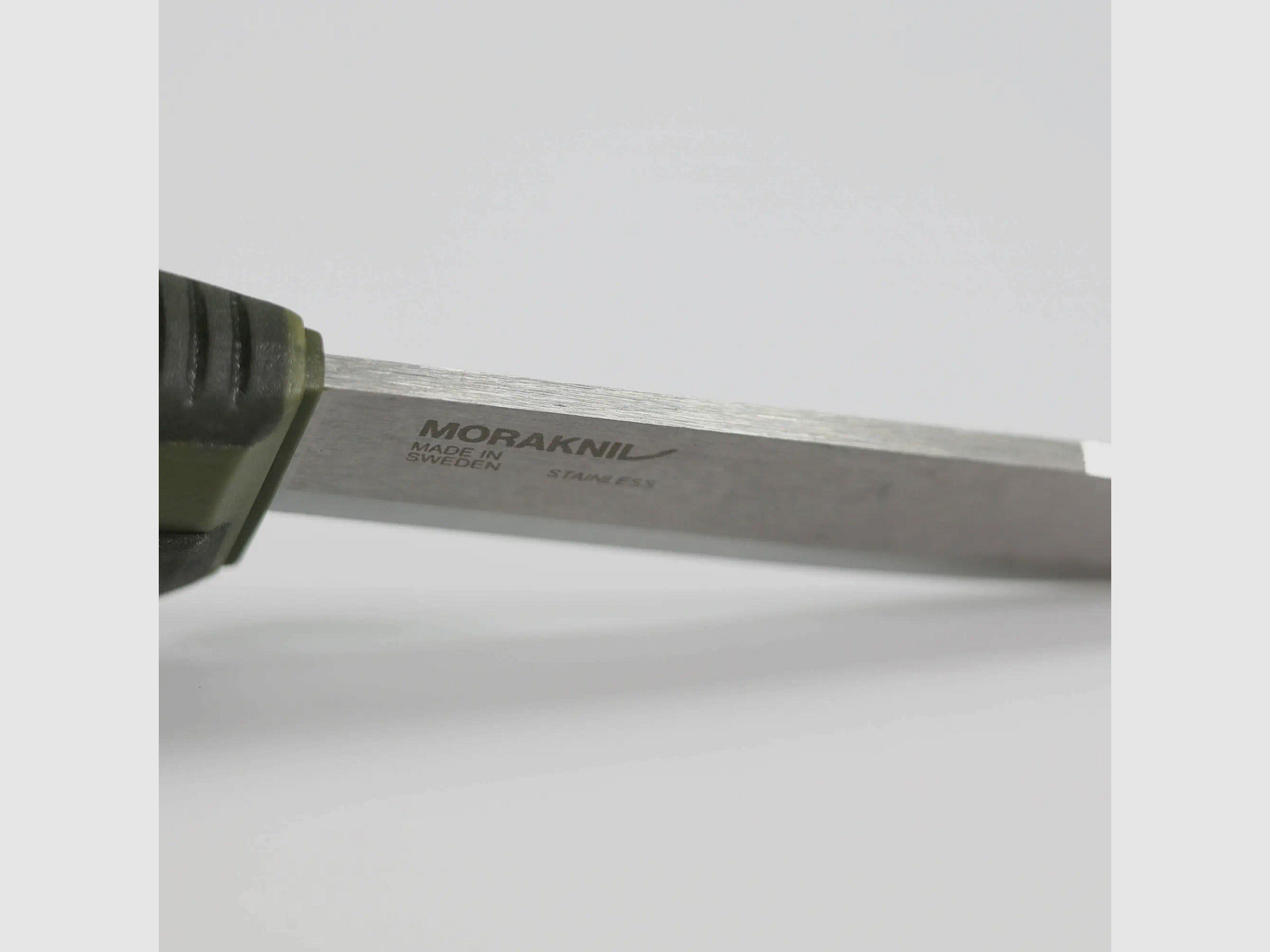 Morakniv Amberg (S) (Diepe Bos)