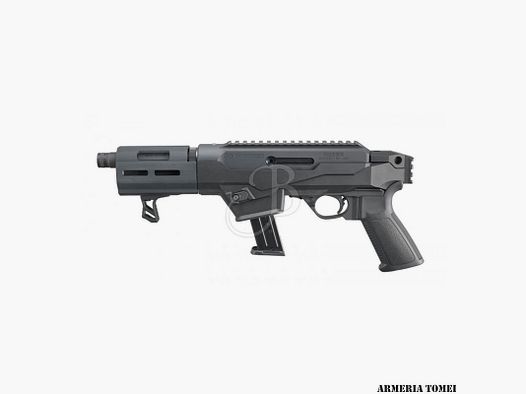 CARABINA – RUGER MOD. PC CHARGER 9 LUGER 6.5″ 17R