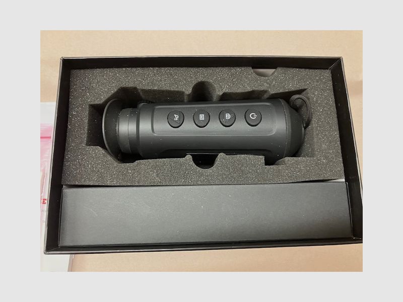 HIKMICRO Wärmebildkamera LYNX LC 06