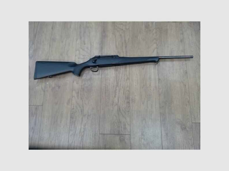 Repetierbüchse Sauer&Sohn 101 Kal.8x57IS gebraucht