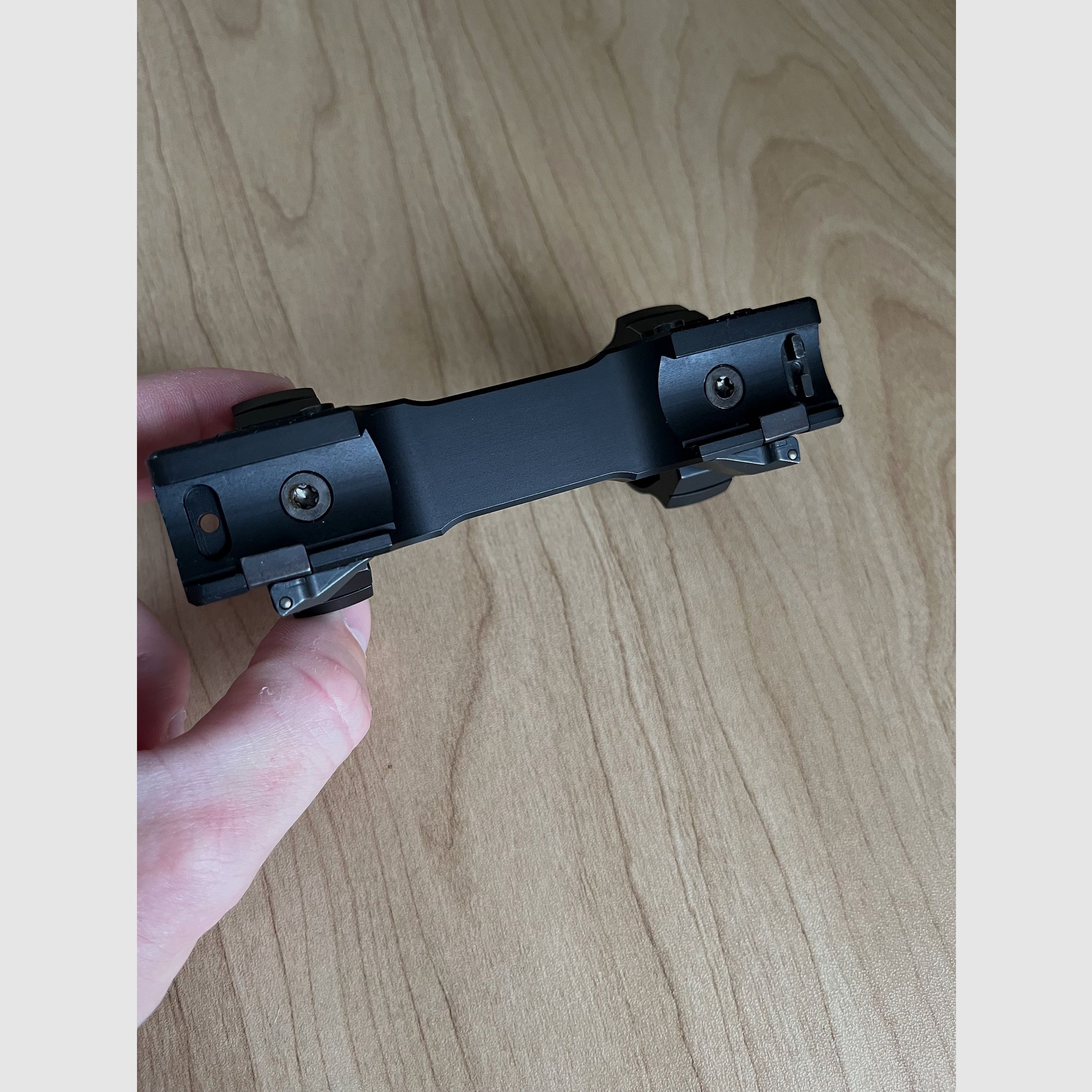 Innomount QD for Sauer
