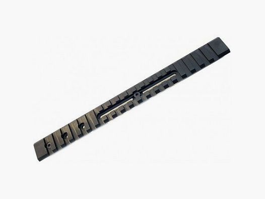 Weaver-Schiene LEUPOLD für QR-Basen – 22 cm