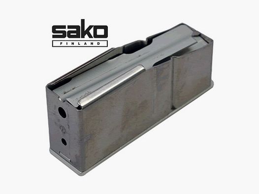 Magazynek do SAKO 85 rozm. XS 6-nabojowy (S5AR0381)