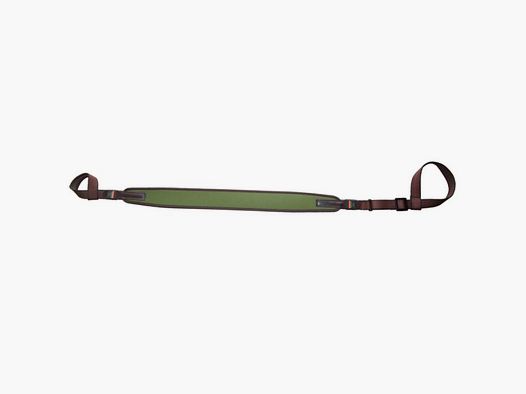 Niggeloh Gewehrriemen Neopren Shotgun oliv