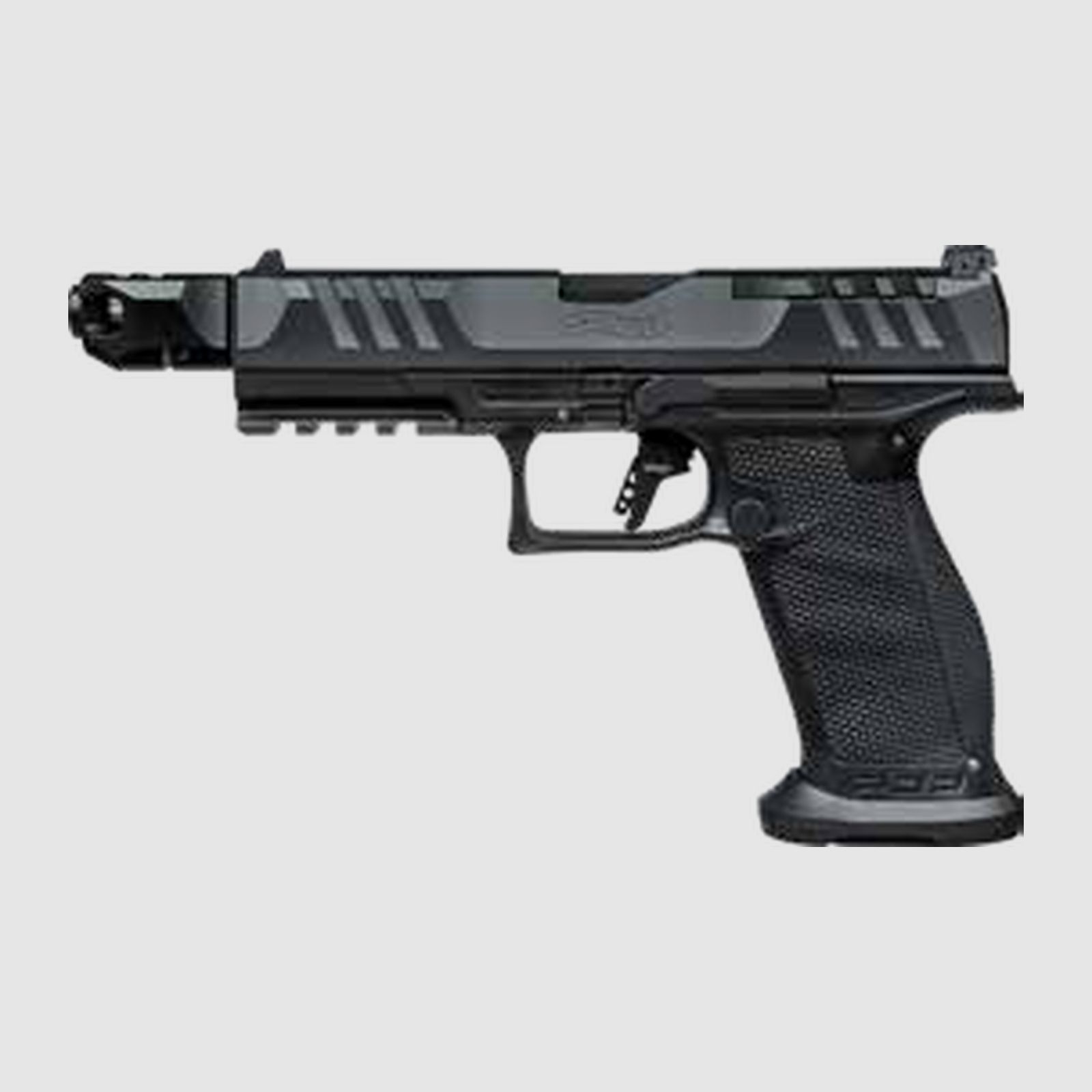 Walther Kompensatoren für PDP