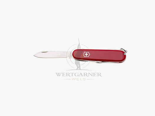 Victorinox Companion, 91mm, rouge, Blister