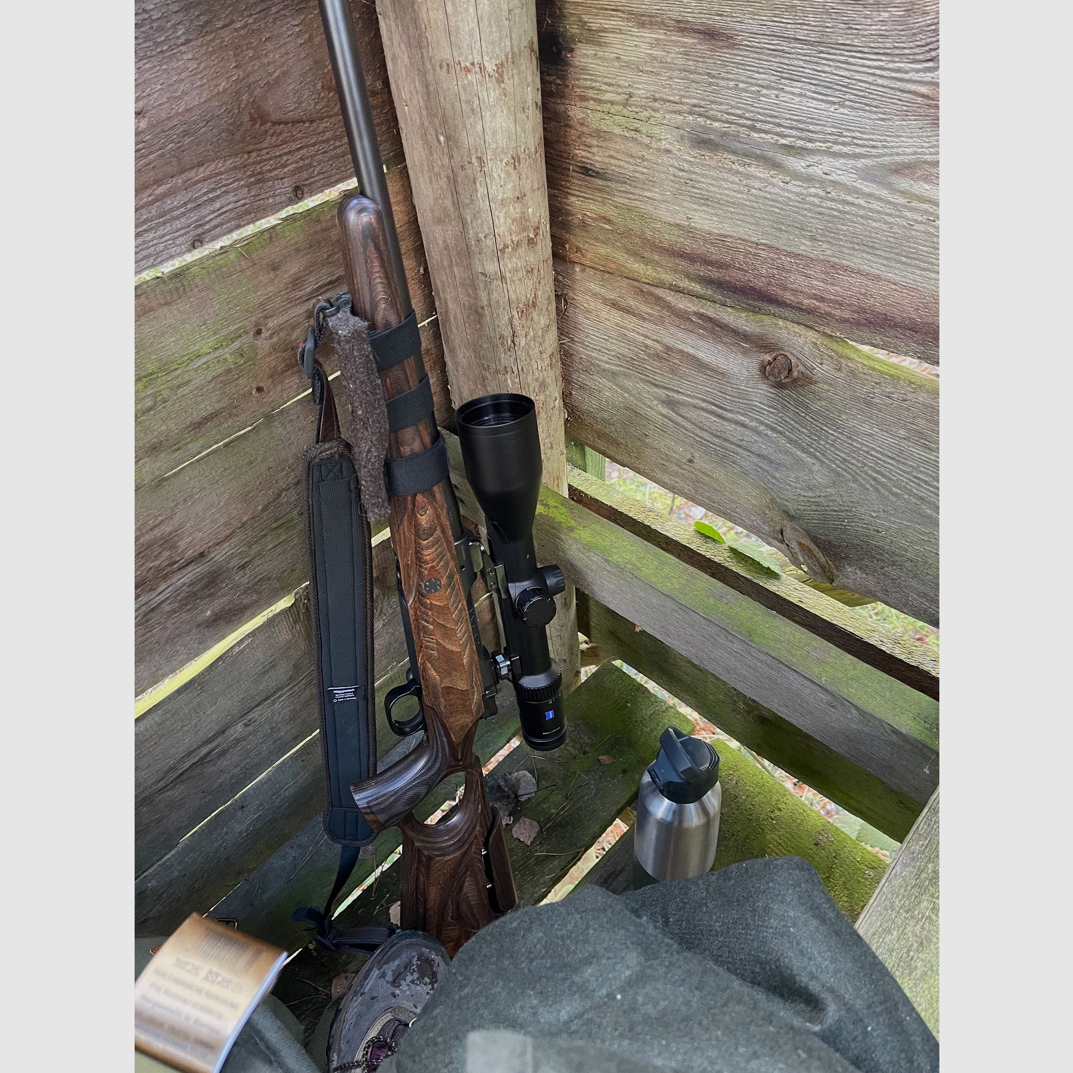 Mauser M12 MAX .308 