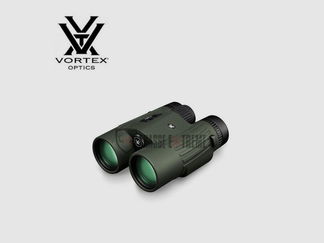 VORTEX Fury HD 5000 10x42 Entfernungsmesser, Bild 3 von 4