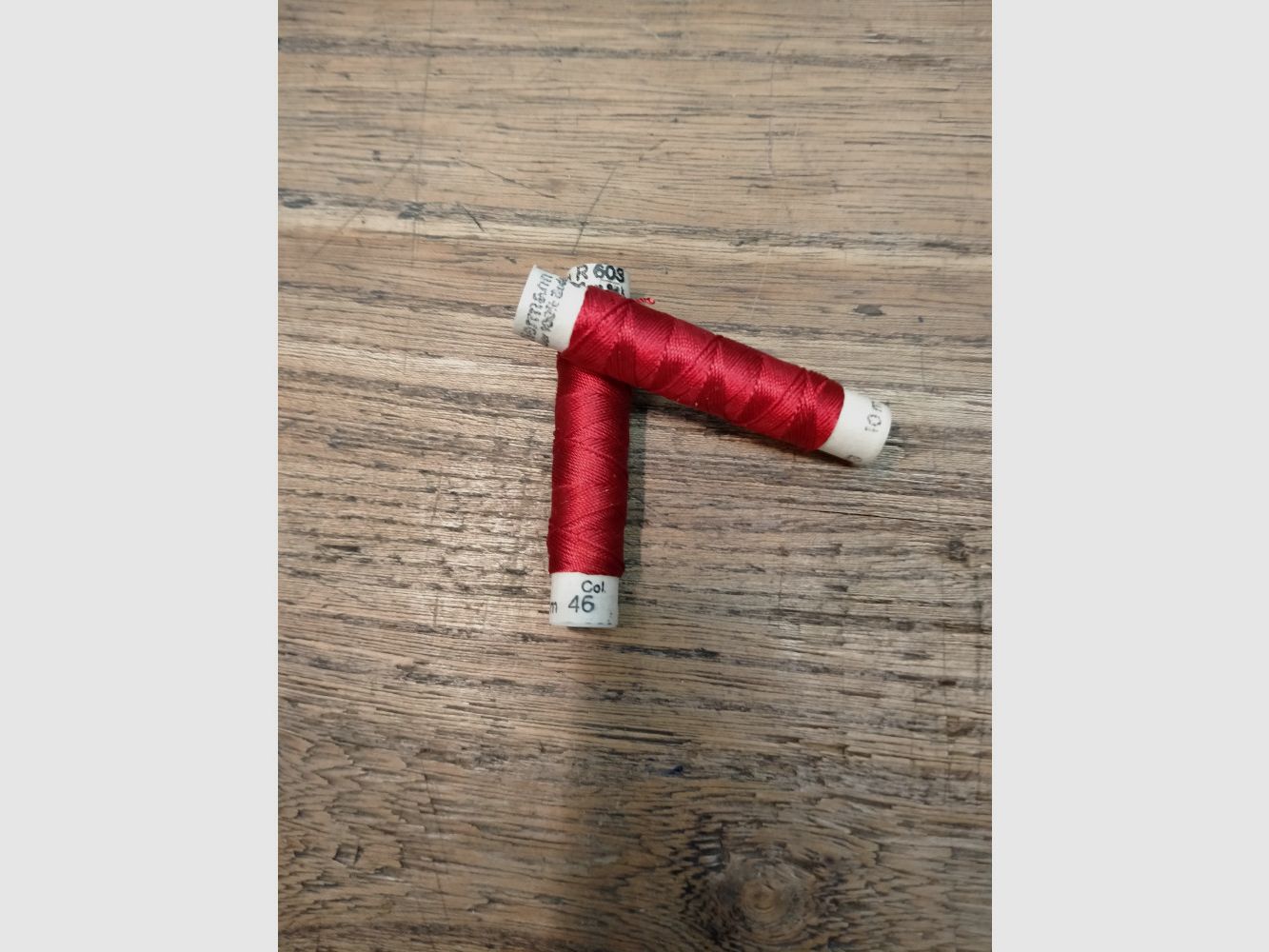 SEIDENFADEN GÜTERMAN KOLLEKTION, Bild 6 von 40