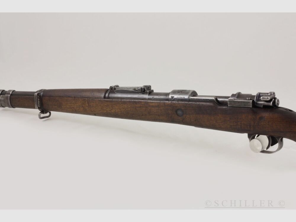 Mauser 98K