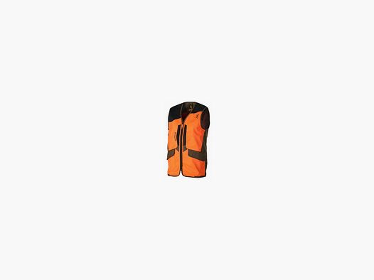 GILET TRACKER PRO.