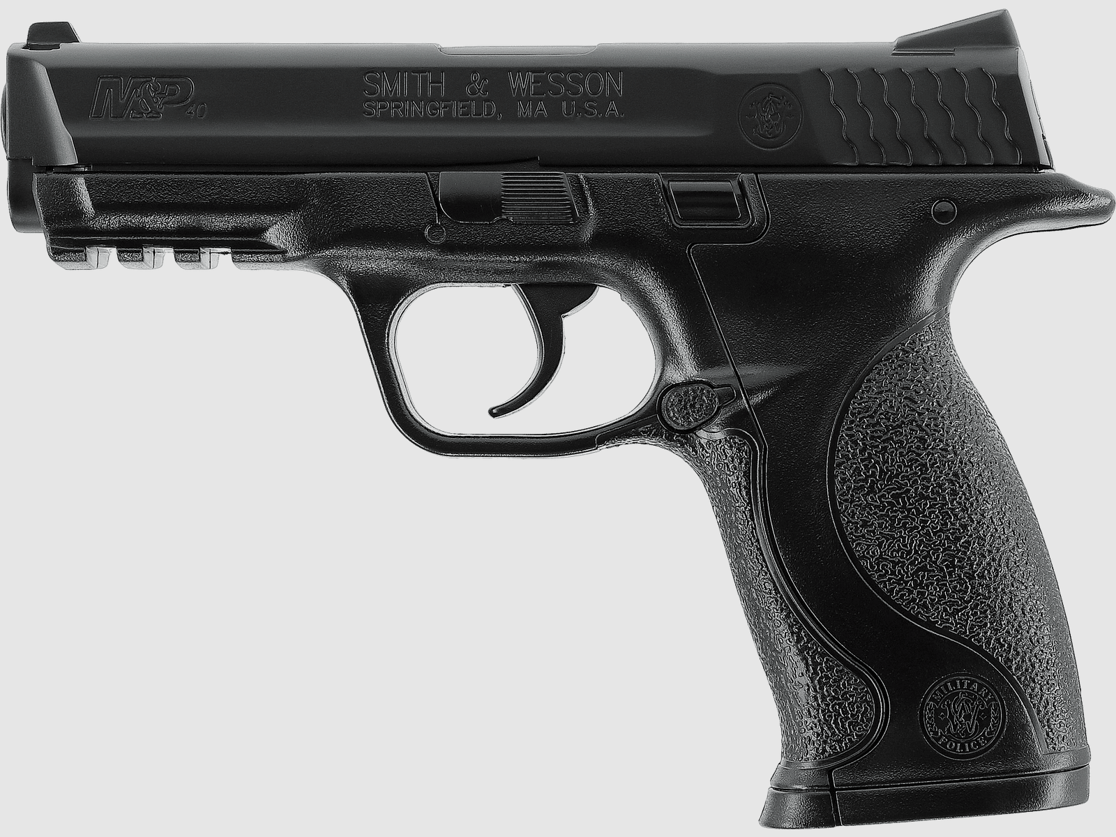 Smith & Wesson M&P40