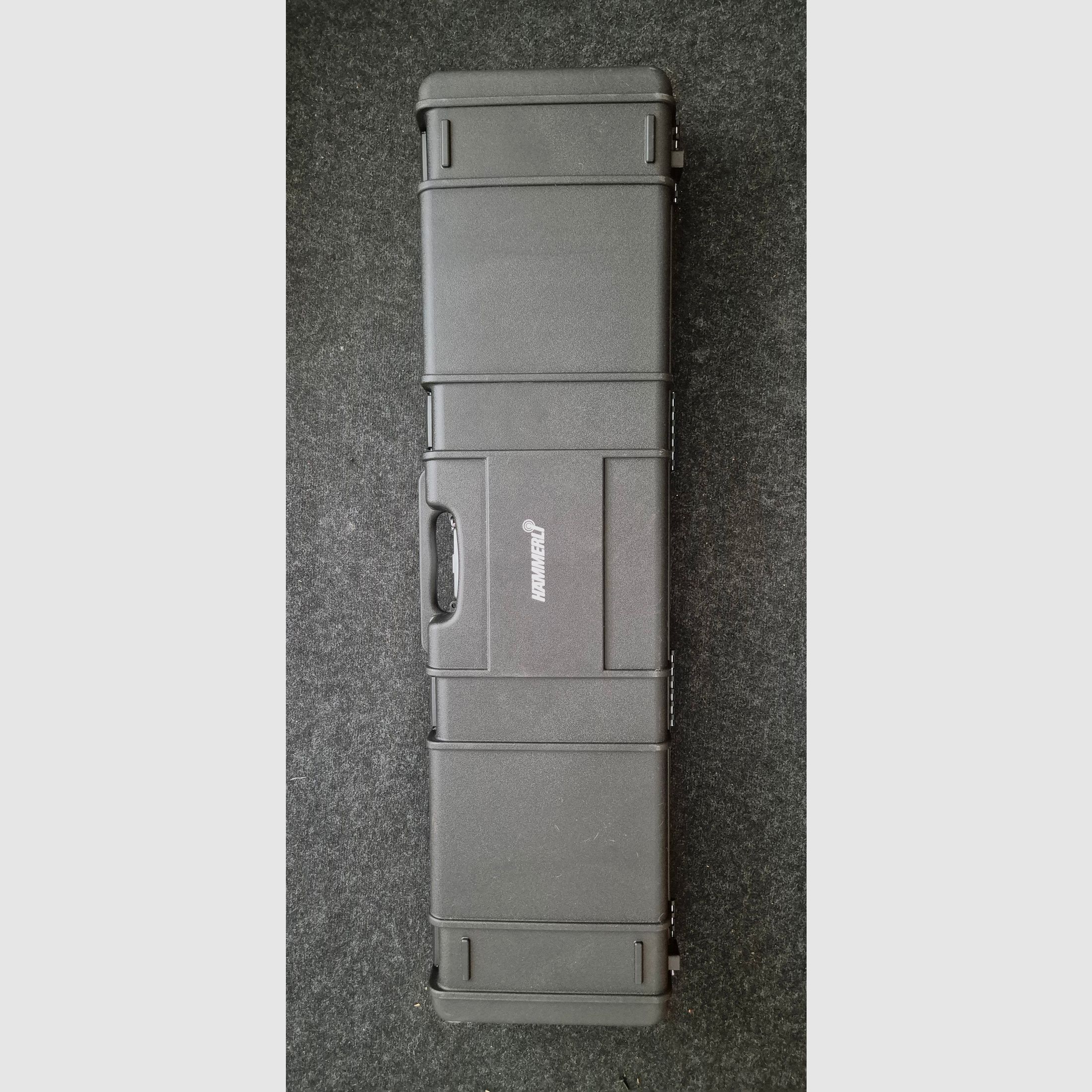 Walther Hämmerli AR20 karabin pneumatyczny