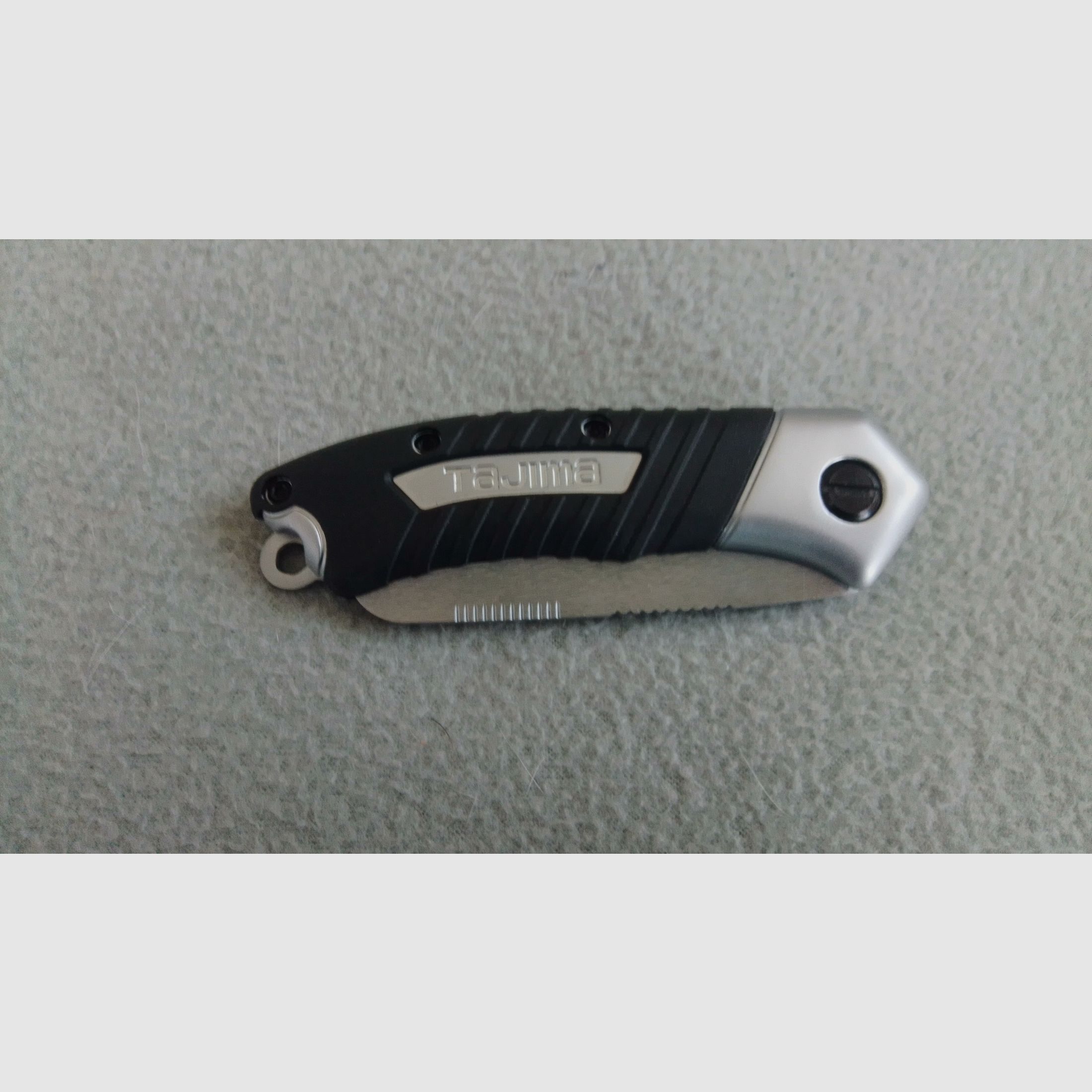 TAJIMA Klappmesser Taschenmesser (NEU)