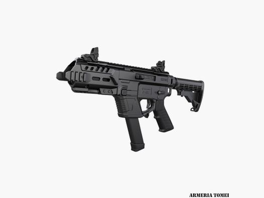 RECOVER TACTICAL – AR15 Umbausatz P-IX für GLOCK