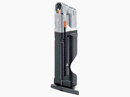 Glock Glock Magazin T4E Glock .43 8 Schuss