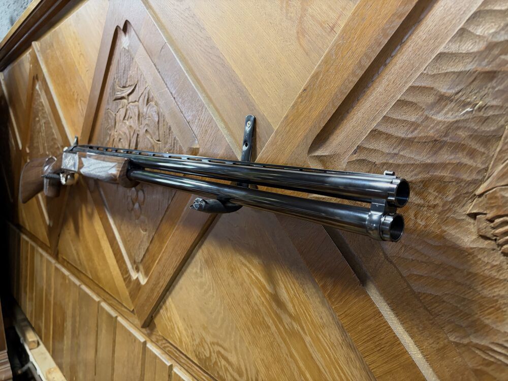 Krieghoff K-80 12/76