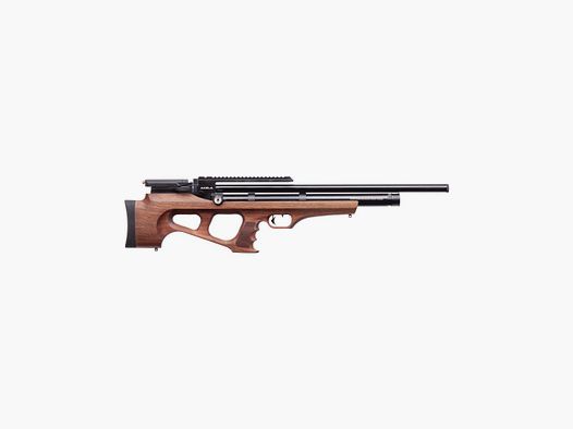 Karabina Crosman Akela PCP kal. 5,5 mm 43J