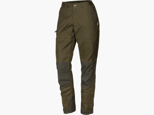 Seeland Key-point Reinforced Damenhose Pine green