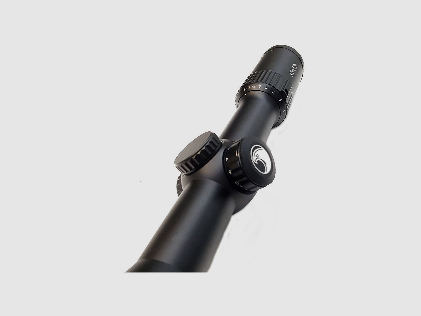 Zielfernrohr Avistar 3-12×56 mit beleuchtetem Absehen, Bild 4 von 4