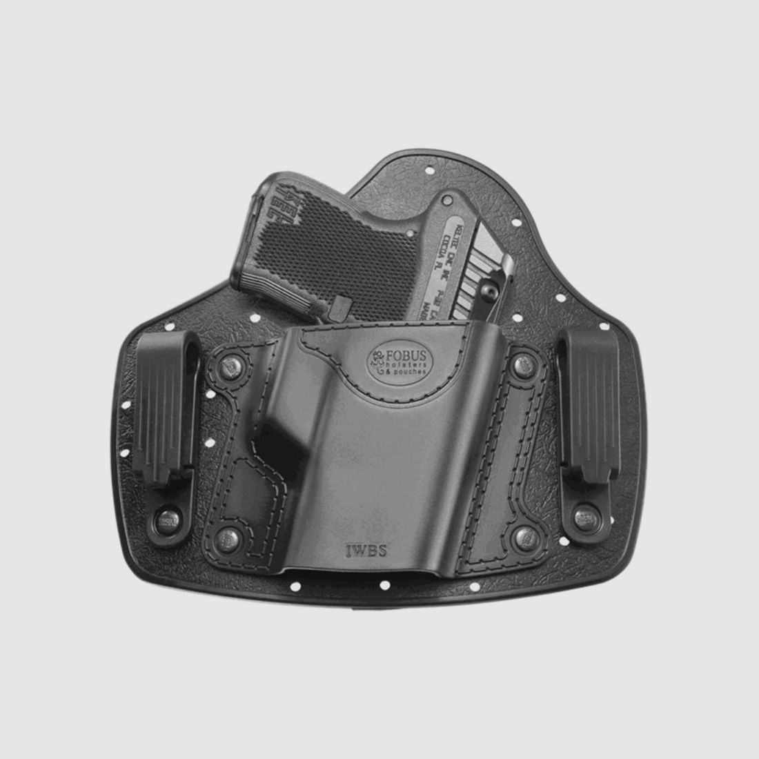 Fobus IWBS Inside-the-waistband holster