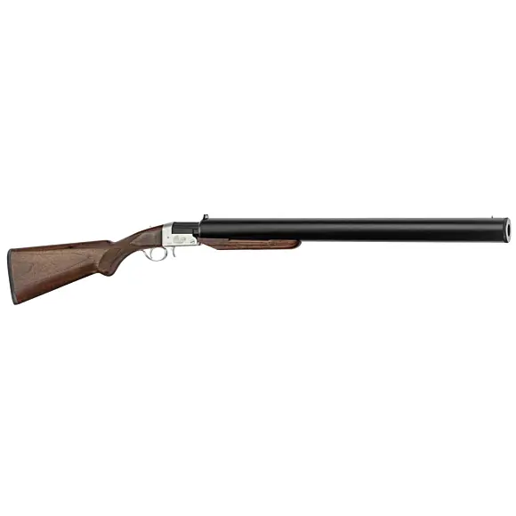 Hunting Shotgun Yildiz Mono Coup Suppressor Caliber 12/76