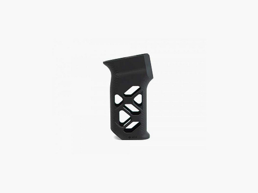 KPYK Aluminium Pistolengriff für AK Cerakote black schwarz