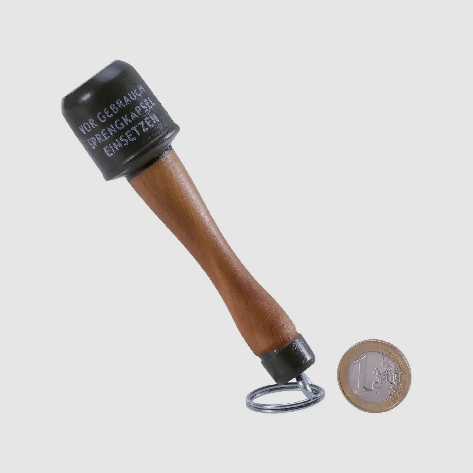 MFH Schlüsselanhänger Stielhandgranate 24