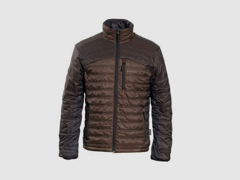 Deerhunter Piumino Verdun