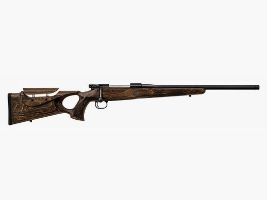 Mauser M12 Big Max HSP M17x1 o.o.V. 51cm
