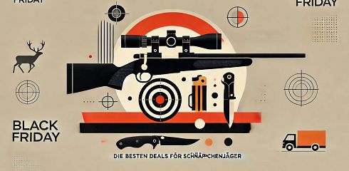 Blackfriday 2024 - Die besten Deals für Schnäppchenjäger