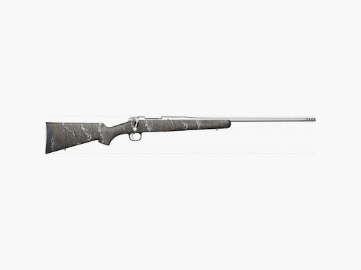 Rifle de caza Kimber Hunter Pro Desolve Blak