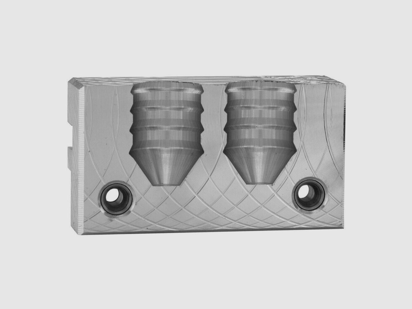 Lee Precision – Doppelkammer-Geschossform Kaliber .45 250 Grain, Bild 3 von 4