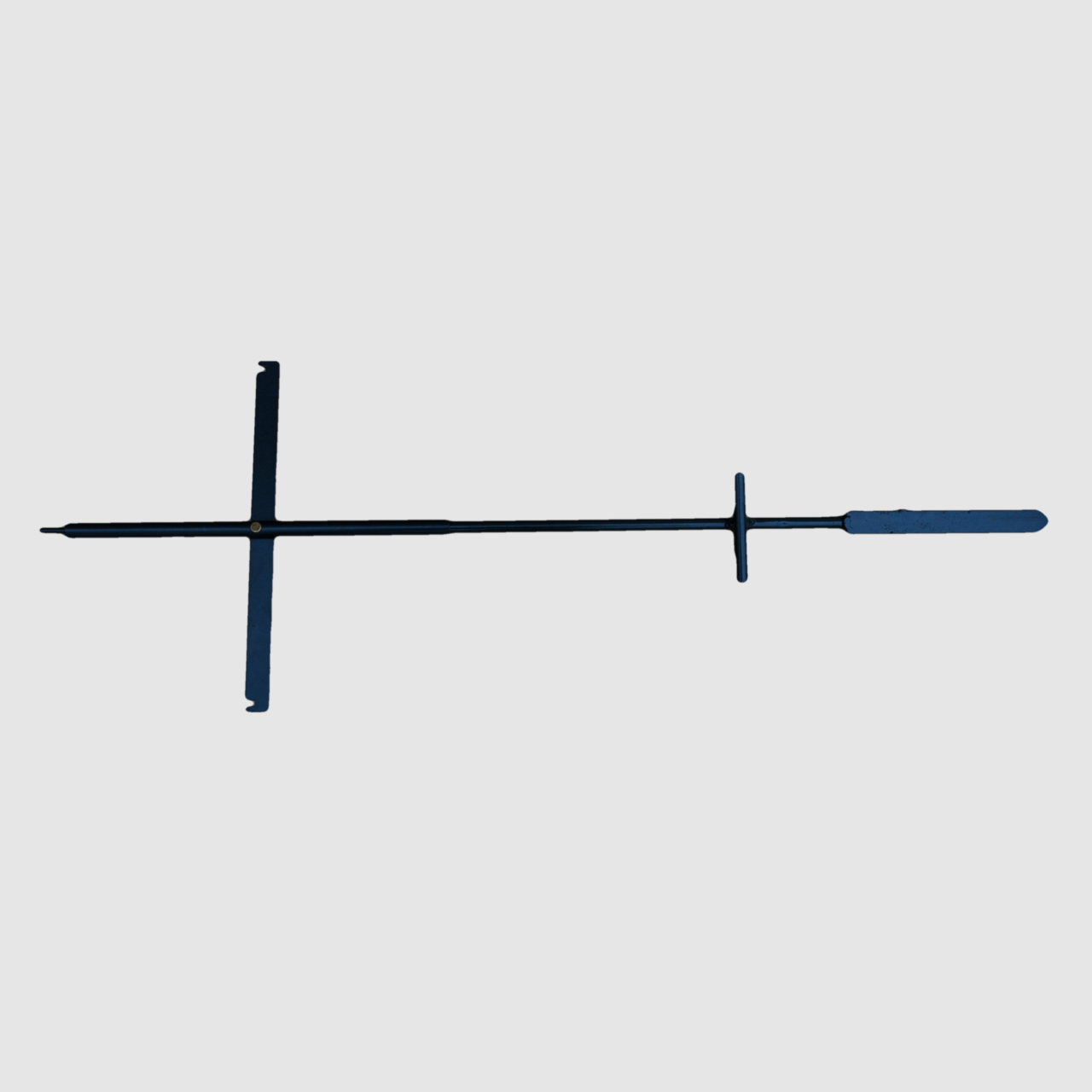 Bouncer per oche abbattute, set da 3 pezzi, immagine 1 di 4