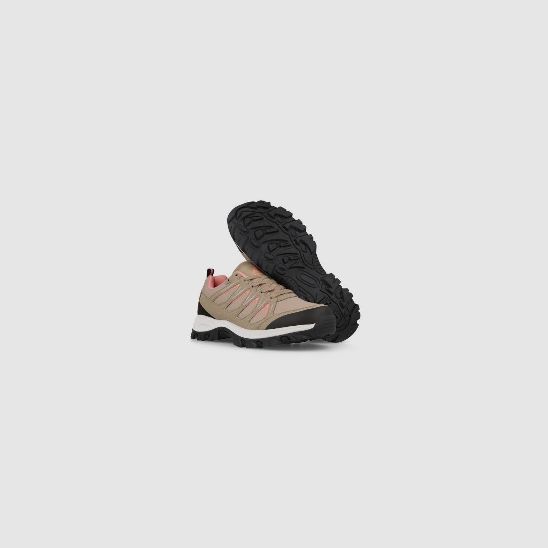 Paredes Women's Trekking Shoes Eslava taupe, image 10 of 11