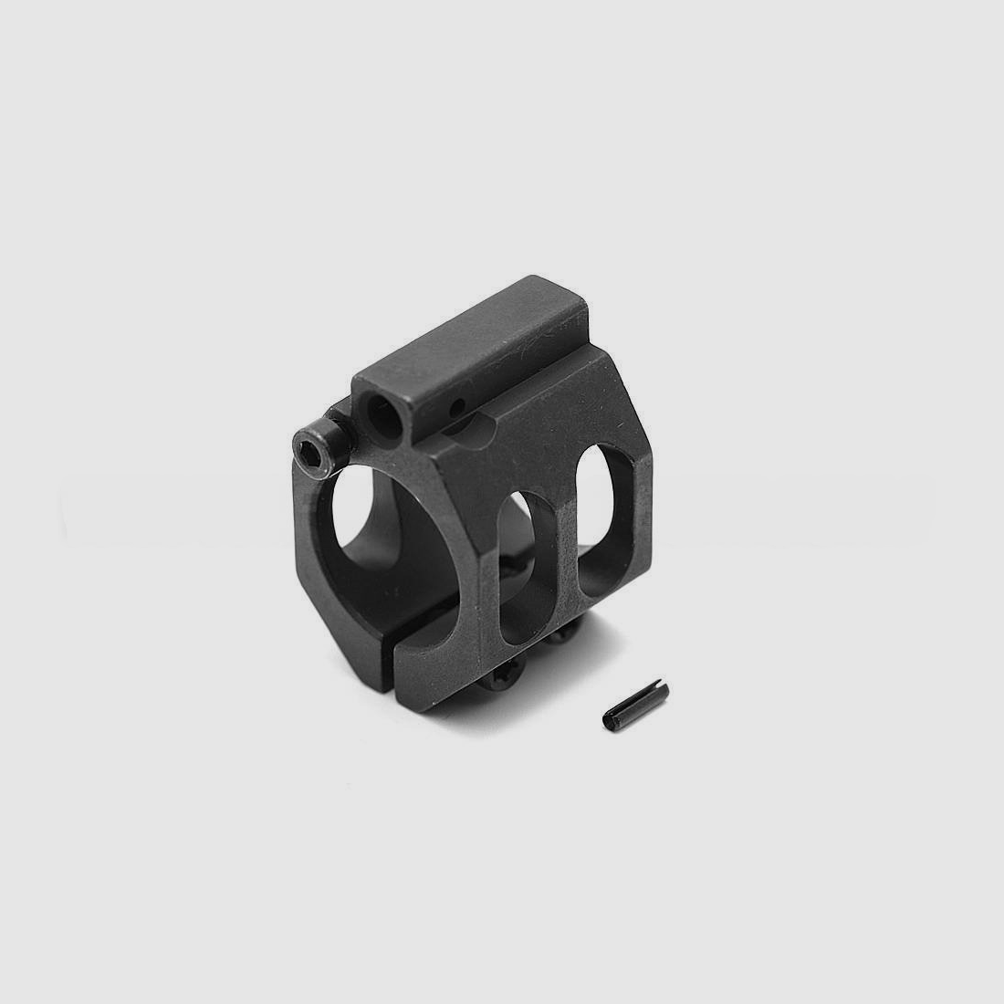 Adjustable Gas Block ADC Competition .750 for AR-15, image 2 of 3