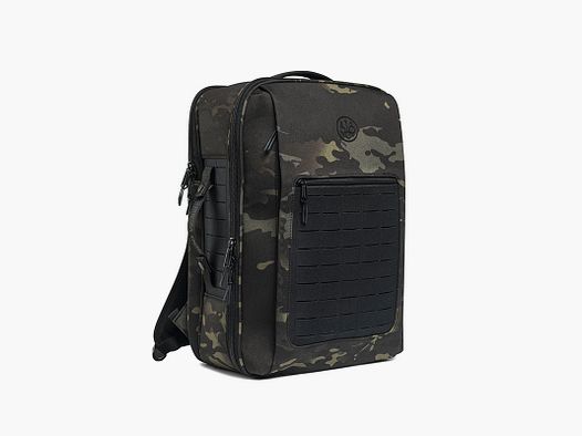 Rucksack – Beretta – Multicam Rucksack Reise | Multicam Schwarz