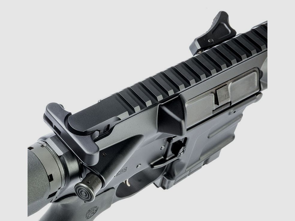 Selbstladebüchse SAVAGE MSR 15 Long Range – 224 Valkyrie, Bild 5 von 10