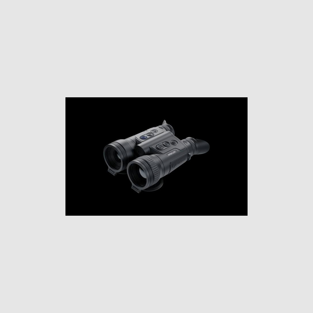 Thermal imaging binoculars Merger LRF XP50