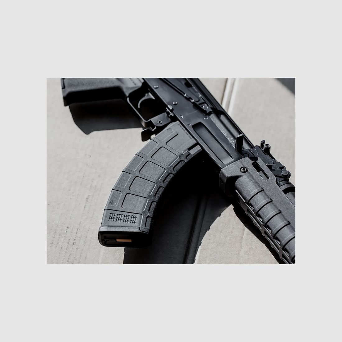 MAGPUL PMAG 30 AK/AKM Gen-M3, 30-round *requires permit*