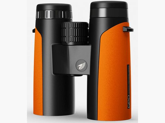 Gpo GPO Passie ED 8x42 zwart/oranje