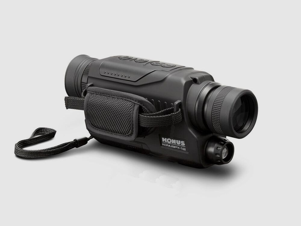 Konus KONUSPY-12 Nachtsichtmonokular