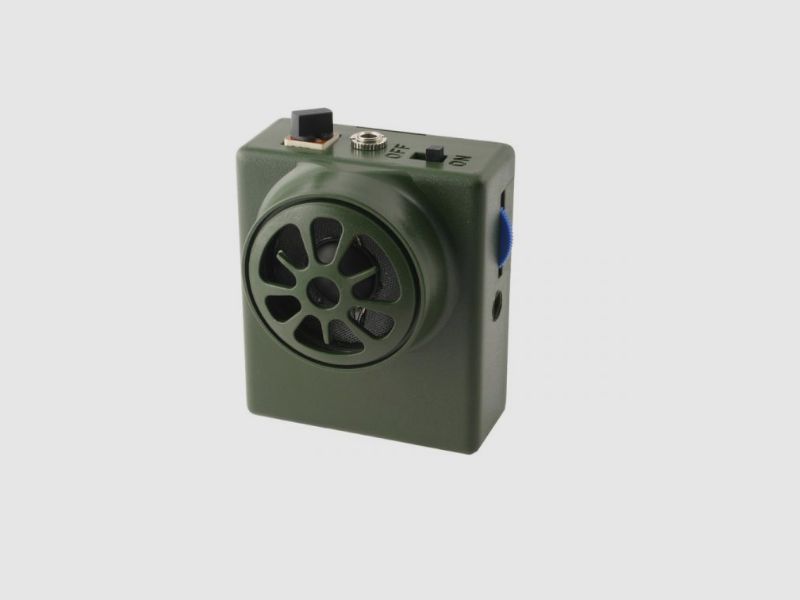 BIRDSOUND – Soft Tweeter Mini Lautsprecher 8 Lieder, Bild 1 von 2