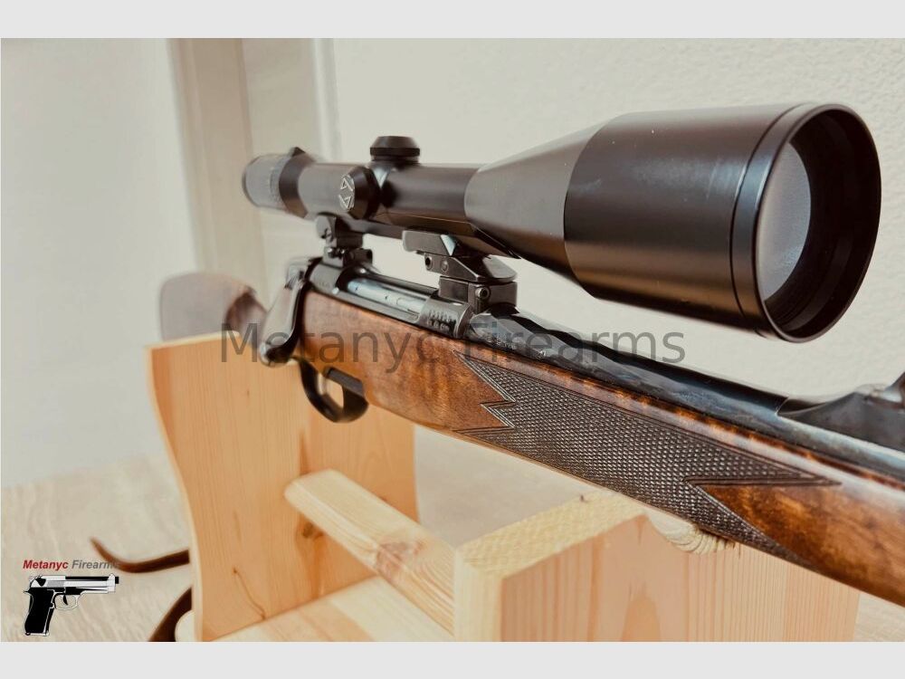 Steyr Mannlicher ohne 8x57JS
