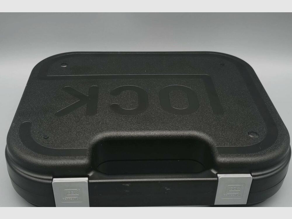 Glock 20 Gen4 anche come sistema intercambiabile 10mmAuto