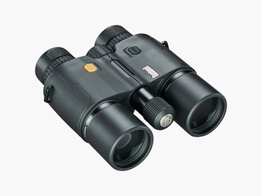 Binoculares Bushnell Fusion 1 Mile ARC 10x42mm con telémetro láser