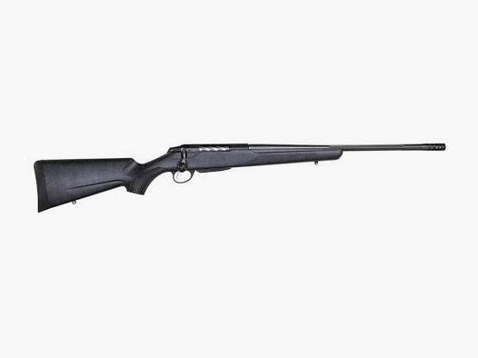 Tikka T3x Lite Roughtech Black .308Win, muzzle thread, 51cm barrel length, shotgun trigger