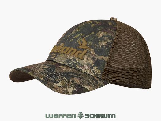 Seeland Cap Tuff Trucker InVis MPC Green
