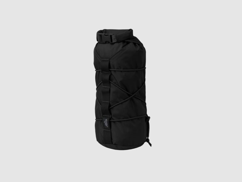 HELIKON-TEX MULTIFUNKTIONSTASCHE FOXHOLE SCHWARZ